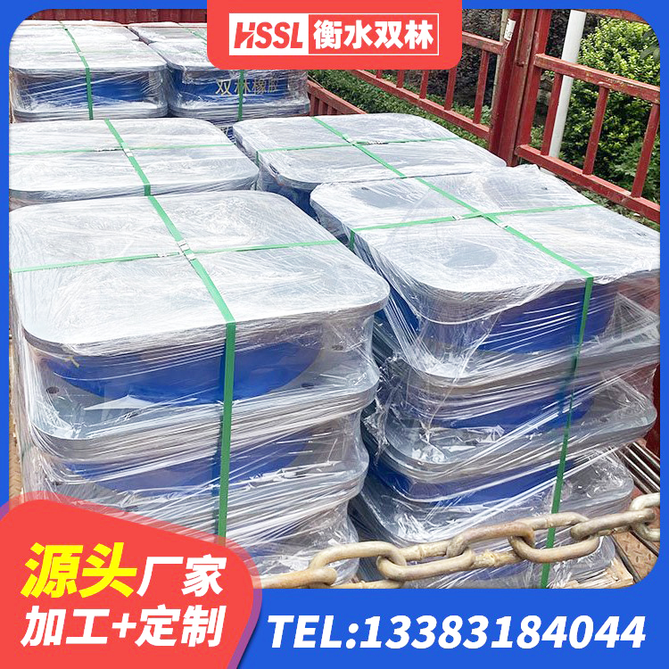 铁门关市橡胶隔震支座二型LRB700源头工厂 铁门关市建筑橡胶支座 铁门关市HDR1300高阻尼橡胶隔震支座厂家电话 铁门关市LNR橡胶支座D420多少钱 - 第8张