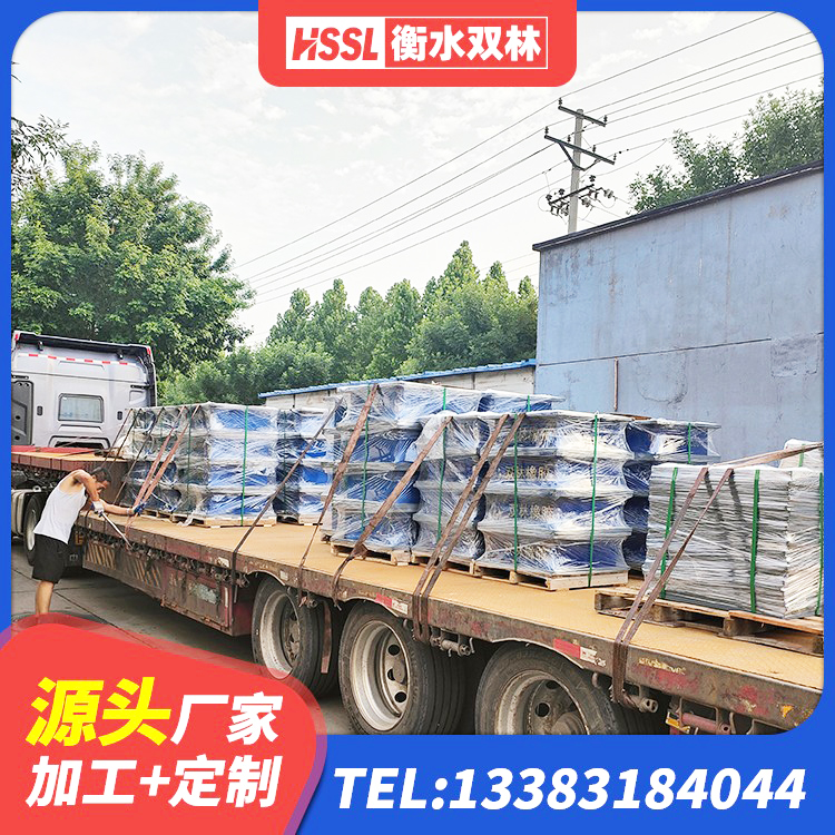 铁门关市成品橡胶钢板隔震支座 铁门关市抗震减震支座源头工厂 铁门关市建筑支座厂家 铁门关市LRB橡胶隔震支座1500源头工厂 - 第3张