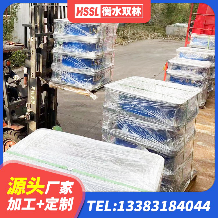 铁门关市建筑橡胶隔震支座定做厂家 铁门关市LRB建筑隔震支座厂家 铁门关市高阻尼橡胶隔震支座厂家电话 铁门关市建筑隔震减震橡胶隔震支座厂家 - 第7张